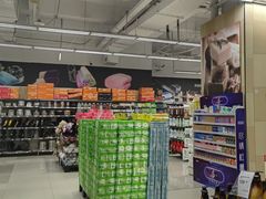 -永辉超市(回龙观店)