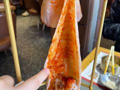 -金龙烧烤·牛肉面(西塔店)