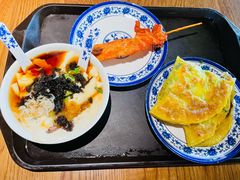 -老客满蛋饼(双塔市集店)