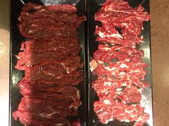 -幸运牛汕头小黄牛牛肉火锅(梅林店)