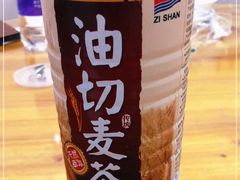 -梅子大排档