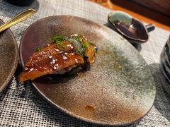 -戏作寿司(观音桥店)
