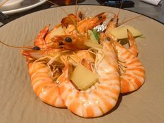 -佬太公海鸭·海鲜大排档(上海总店)