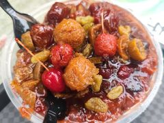 -天津堆姐糖堆刨冰(河东区总店)