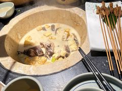 -云海肴云南菜·蒸汽石锅鱼(青岛万象城店)