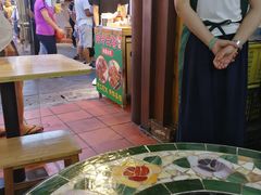 门面-老闽味沙茶面·姜母鸭(传承35年曾厝垵店)