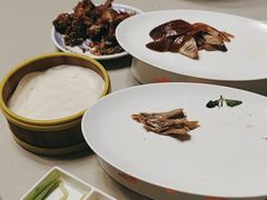 -鸭王烤鸭店(三里河店)