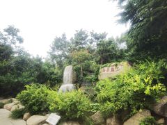 -天津盘山风景名胜区