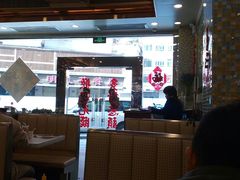 -明记港式烧腊茶餐厅(下沙店)