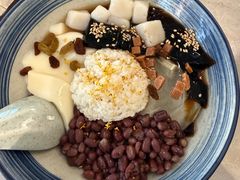 -老米记酒酿铺(科巷店)