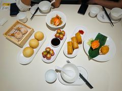 -蔡澜点心·粤菜(嘉里中心店)