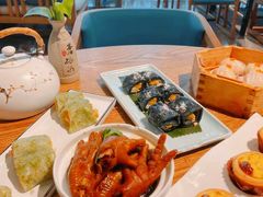 -西酒时光(恒福店)