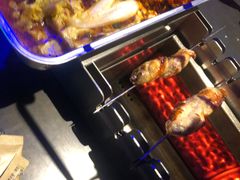 -很久以前羊肉串(清河店)