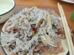 -胡同海鲜·大螃蟹