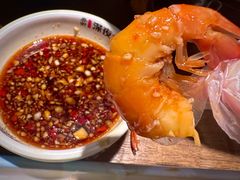 -乔街深夜食堂·小龙虾·高压锅生蚝(杭州总店)