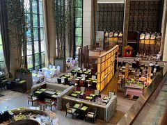 -成都保利公园皇冠假日酒店(熊猫基地店)