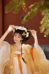 -美云庭古装·格格服汉服·京城旅拍(北京店)