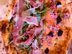 -PIZZA BIANCA(万象城店)
