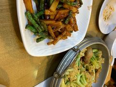 -台北楚楚园馅饼粥(虹桥南丰城店)