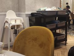 大堂-避风塘(江桥万达店)