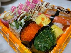 -n多寿司(滨湖万达广场店)
