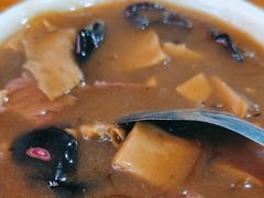 -逍遥镇刘相五胡辣汤豆沫馆(康复中街店)