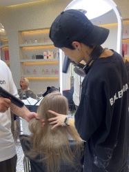 -型色沙龙 Color Salon