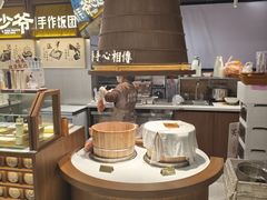 -观音桥步行街