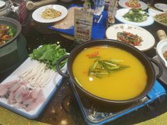 -吴忠民族饭庄(利通南街店)