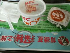 android_upload_pic-肯德基(合肥站店)