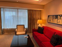 -澳门喜来登大酒店