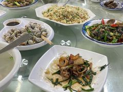 -双月饭店·20年老字号(新村店)