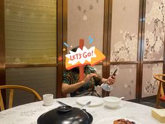 -京粤荟(海王银河科技大厦店)