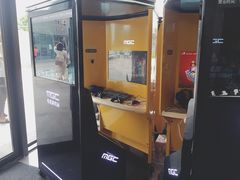 -保利万和CFR国际影城(钱江世纪城店)