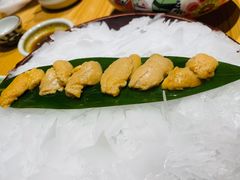 -花和海鲜自助(梅江店)