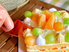 -美心西饼mx cakes(市桥站店)