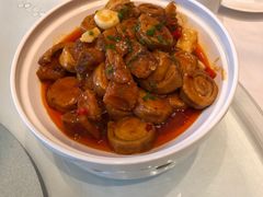 -一澜江宴·江景地标楚菜(江滩公园店)