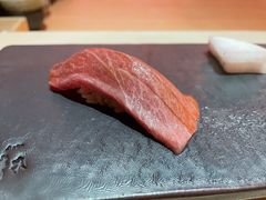 -橼舍鮨青木