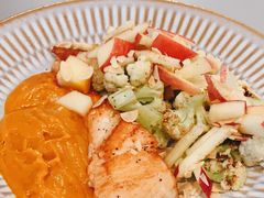 -BAKER&SPICE(环贸店)
