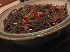 蕨根粉-大川先生·小龙虾·川菜(信义坊店)