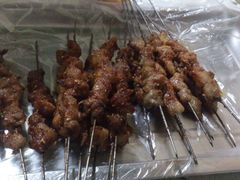 2013.6 (14)-北三老太太烧烤(人生一串上榜店)