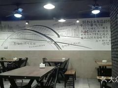 -86烧烤·炭火烧烤 (石人总店)