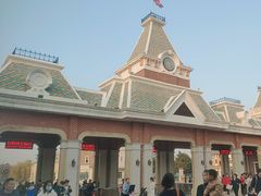 -沈阳方特欢乐世界