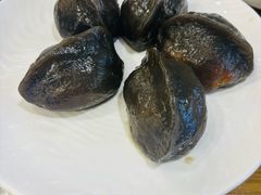 土豆饺子-海兰江石锅饭(水上店)