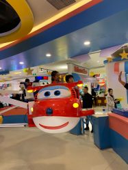 -乐多星球潮玩中心(沈阳嘉里城店)