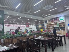 -南记食粥坊·宵夜大排档(莲花店)