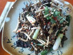 -宋记冕宁土菜馆(海门渔村二店)