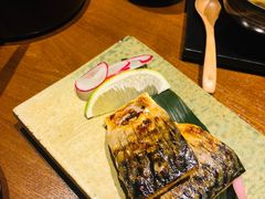 -傑·料理·海鲜放题(佛山文华荟店)