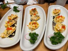 -王鼎精致料理铁板烧(世博源店)