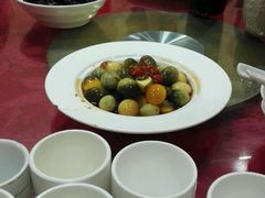 -郭林家常菜(洋桥店)